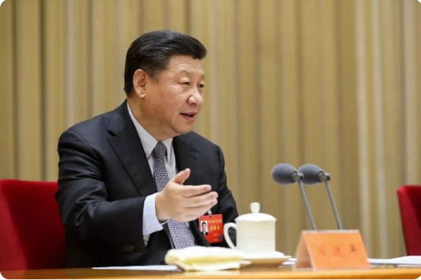 中央农村工作会议举行，习近平强调了这些！